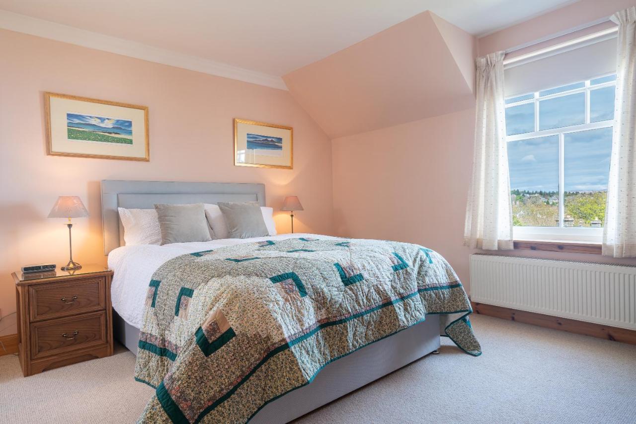 Morvern Tobermory Ngoại thất bức ảnh