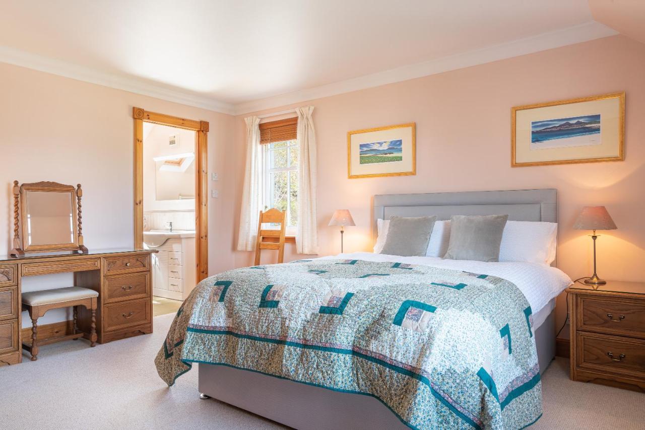 Morvern Tobermory Ngoại thất bức ảnh
